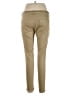 Zara Basic Solid Tan Khakis Size 12 - photo 2