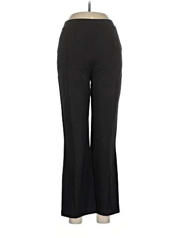 Madewell Lightweight Ponte Kickflare Leggings (view 1)