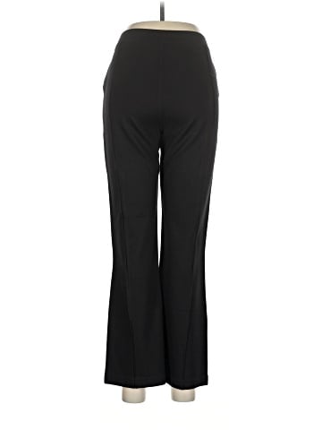 Madewell Lightweight Ponte Kickflare Leggings (view 2)