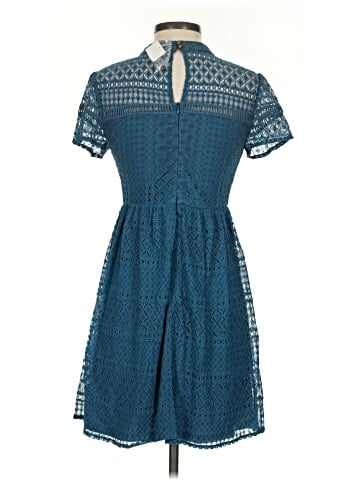Francesca's Casual Dress (view 2)
