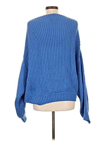 Listicle Pullover Sweater (view 2)