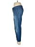 True Religion Stars Blue Jeans Size 26 waist - photo 5