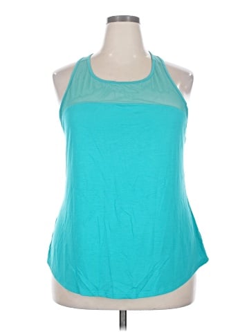 Active by Old Navy Active Tank (view 1)