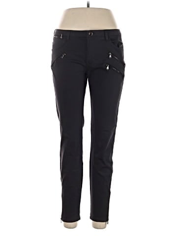 Zara Basic Casual Pants (view 1)
