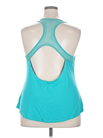Active by Old Navy Active Tank (view 2)
