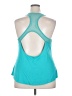 Active by Old Navy Teal Active Tank Size XXL - photo 2