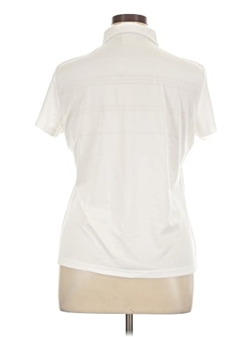 IZOD Short Sleeve Polo (view 2)