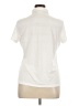 IZOD 100% Polyester Ivory Short Sleeve Polo Size XL - photo 2