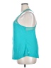 Active by Old Navy Teal Active Tank Size XXL - photo 5