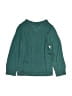 Bonpoint 100% Wool Teal Cardigan Size 2 - photo 2