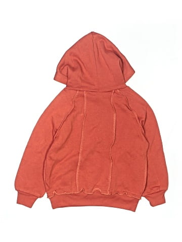 Habitual Girl Pullover Hoodie (view 2)