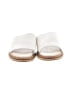 Splendid White Sandals Size 7 1/2 - photo 2