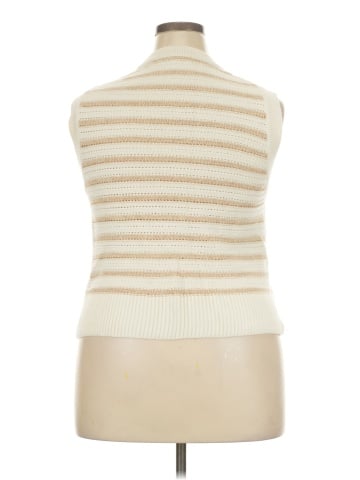 French Connection Sweater Vest (view 2)