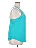 Active by Old Navy Teal Active Tank Size XXL - photo 4