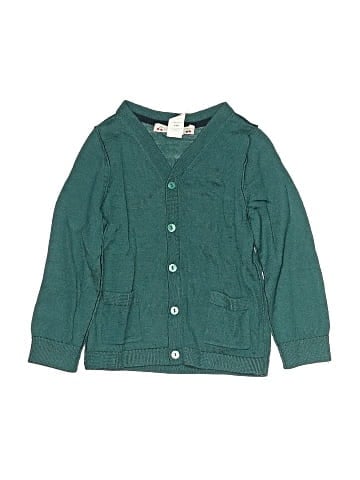 Bonpoint Cardigan (view 1)