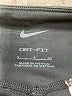 Nike Black Track Pants Size S (kids) - photo 3