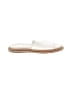 Splendid White Sandals Size 7 1/2 - photo 1