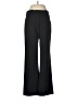 Express Design Studio Black Dress Pants Size 4 - photo 1
