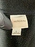 Merona 100% Polyester Black Track Jacket Size L - photo 6