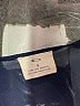 Pins and Needles 100% Polyester Solid Blue Cocktail Dress Size S - photo 7