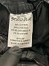 STUDIO BLUE Black Jeans Size 31 waist - photo 5