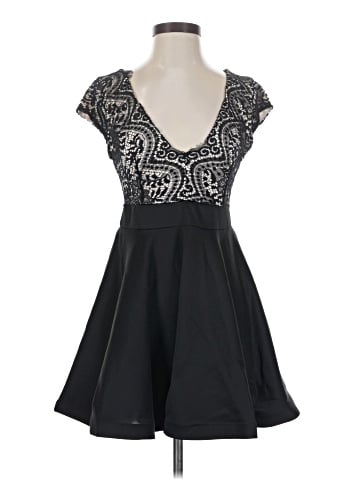 Unbranded Cocktail Dress (view 1)