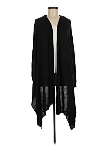 Donna Karan New York Kimono (view 1)