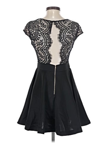 Unbranded Cocktail Dress (view 2)