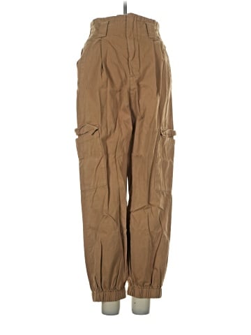 Stradivarius Cargo Pants (view 1)