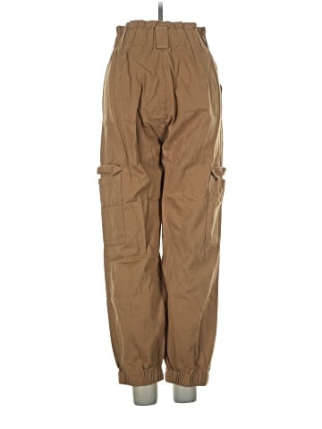 Stradivarius Cargo Pants (view 2)