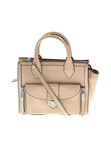 Henri Bendel Satchel (view 1)