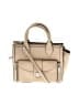 Henri Bendel Tan Satchel One size - photo 1