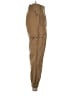 Stradivarius 100% Baumwolle Brown Cargo Pants Size S - photo 4