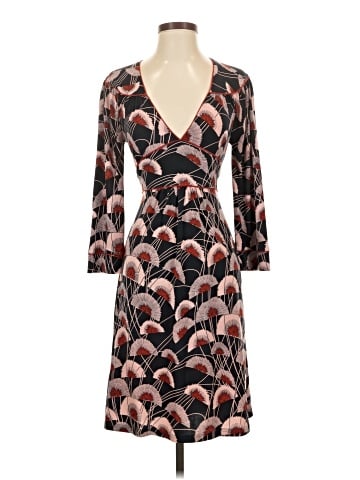 BCBGMAXAZRIA Cocktail Dress (view 1)