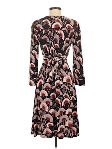 BCBGMAXAZRIA Cocktail Dress (view 2)