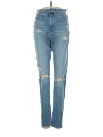 Adriano Goldschmied Jeans (view 1)