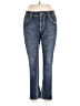 Laguna Beach Blue Jeans Size 12 (estimated) - photo 1