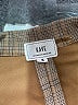 Have Plaid Brown Coat Size S - photo 6