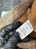 Have Plaid Brown Coat Size S - photo 7