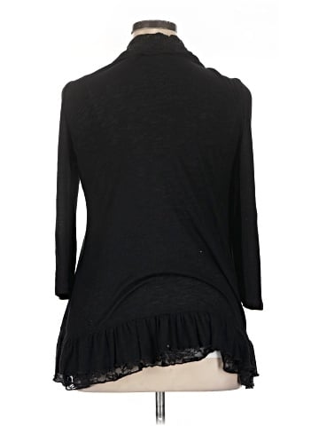Carolyn Taylor Long Sleeve Blouse (view 2)