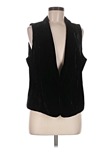 J.Jill Tuxedo Vest (view 1)