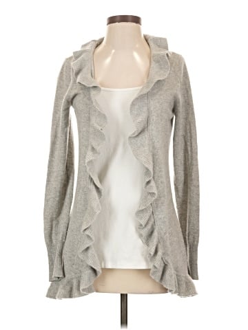Magaschoni Cardigan (view 1)