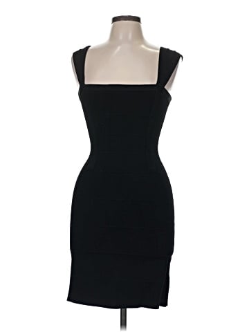 Listicle Cocktail Dress (view 1)