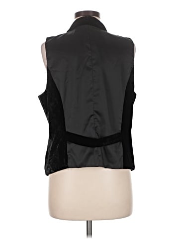 J.Jill Tuxedo Vest (view 2)