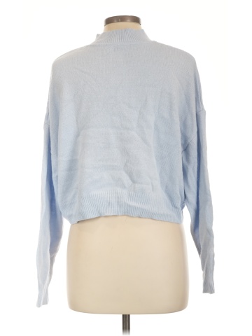 Divided by H&M Turtleneck Sweater (view 2)