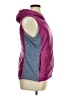 Title Nine 100% Polyester Purple Pink Vest Size XL - photo 4