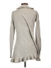 Magaschoni Gray Cardigan Size S - photo 2