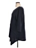 BLOOMCHIC Black 3/4 Sleeve T-Shirt Size 14 - 16 - photo 5