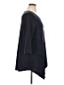 BLOOMCHIC Black 3/4 Sleeve T-Shirt Size 14 - 16 - photo 4