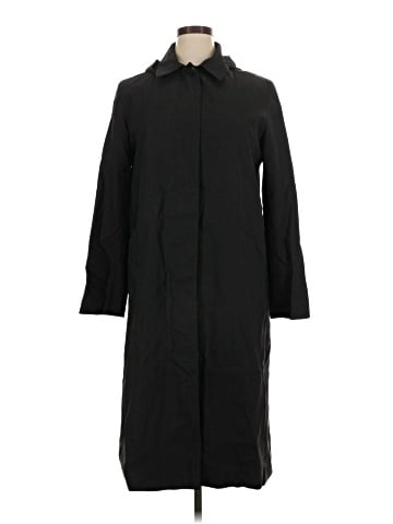 Bill Blass Wool Coat (view 1)